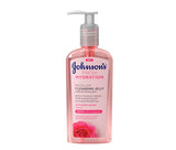 JOHNSON'S® FRESH HYDRATION® MICELLAR CLEANSING JELLY 200ML Anwar Store