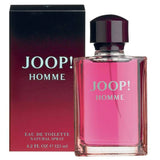 JOOP! HOMME, EAU DE TOILETTE, 125ML Anwar Store