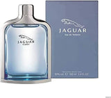 Jaguar blue Eau de Toilette 100 ml / 3.4 FL.OZ