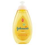Johnson's Baby Shampoo 750ML