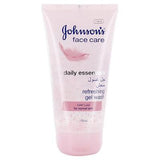 Johnson's Daily Essentials Refreshing Gel Wash For Normal Skin 150ML Anwar Store