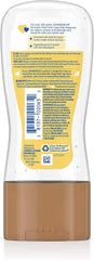 Johnson's Shea & Cocoa Butter Oil Gel 192 ML Anwar Store