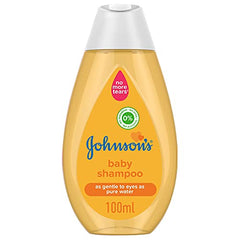 Johnson's baby shampoo 100ml Anwar Store