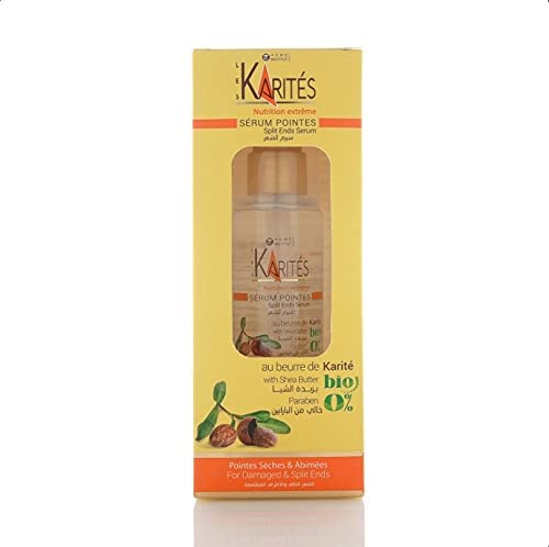 KARITES SERUM POINTES 60ML Anwar Store
