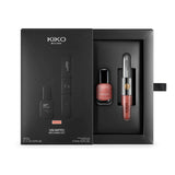 KIKO Milano unlimited lips & nails set 01 Universal Rose Anwar Store