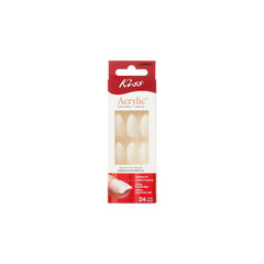 KISS ACRYLIC KONN01 Anwar Store