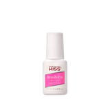 KISS Brush on Nail Glue Clear 5g Anwar Store