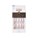 KISS Classy Nails Be-you-tiful KCS01C 28 Nails