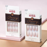 KISS Classy Nails Be-you-tiful KCS01C 28 Nails Anwar Store