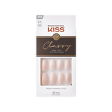 KISS Classy Nails Cozy Meets Cute KCS02 Anwar Store