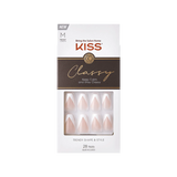 KISS Classy Nails Silk Dress KCS04 Anwar Store