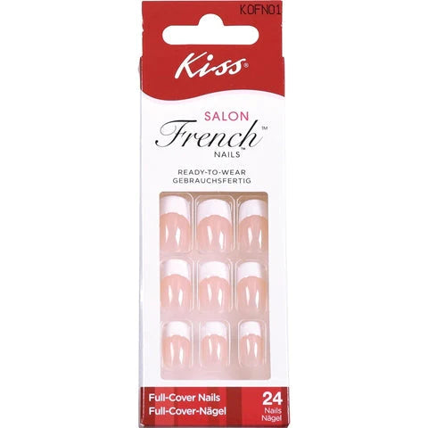 KISS FRENCH KOFN01 Anwar Store