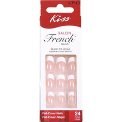 KISS FRENCH KOFN01 Anwar Store