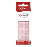 KISS FRENCH KOFN03