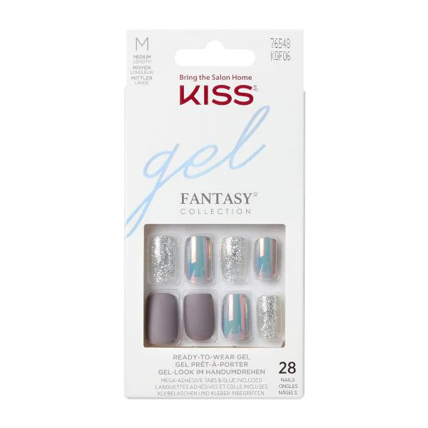 KISS GEL FANTASTY 6548 Anwar Store