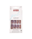 KISS GEL FANTASY NAILS KGN07 Anwar Store