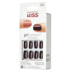 KISS GEL FANTASY NAILS KGN09 Anwar Store