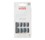 KISS GEL FANTASY NAILS KGN14 Anwar Store