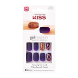 KISS GEL FANTASY Nails KGN06 Anwar Store