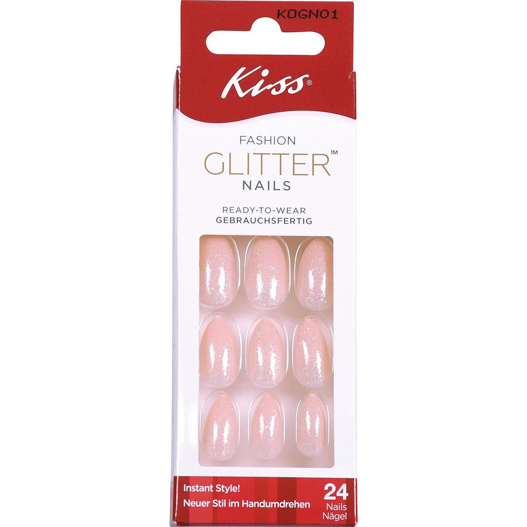 KISS GLITTER KOGN01 Anwar Store