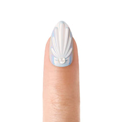 KISS Glam Fantasy Nails Shooting Star KGF11 28 NAILS Anwar Store