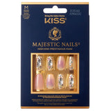KISS Majestic Nails

In a Crown KMA02C NAILS Anwar Store