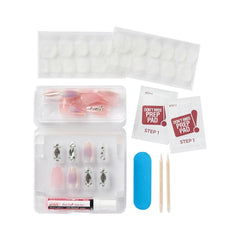 KISS Majestic Nails

In a Crown KMA02C NAILS Anwar Store