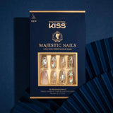 KISS Majestic Nails- My Crown Anwar Store