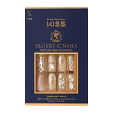 KISS Majestic Nails- My Crown Anwar Store