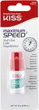 KISS Maximum Speed Nail Glue 3g Anwar Store
