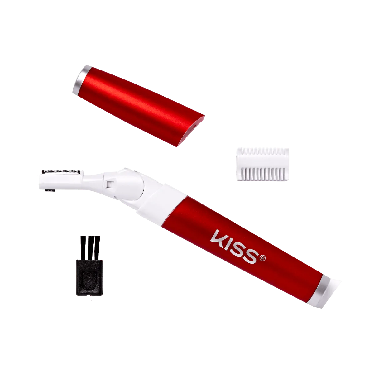 KISS Precision Hair Trimmer Supergroom Anwar Store