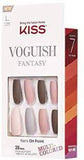 KISS Voguish Fantasy Nails - KVF02C