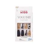 KISS Voguish Fantasy Nails New York KVF01 Anwar Store
