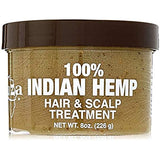 KUZA INDIAN HEMP HAIR&SCALP TREATMENT 226G