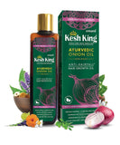 Kesh King Ayurvedic Onion Oil 100ml Anwar Store