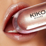 Kiko Milano 3d hydra lipgloss 18 Golden Sparkle 6.5 ml Anwar Store
