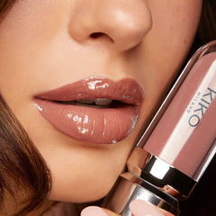 Kiko Milano 3d hydra lipgloss 20 Chestnut 6.5 ml Anwar Store