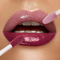 Kiko Milano 3d hydra lipgloss 21 Brun Rose 6.5 ml Anwar Store