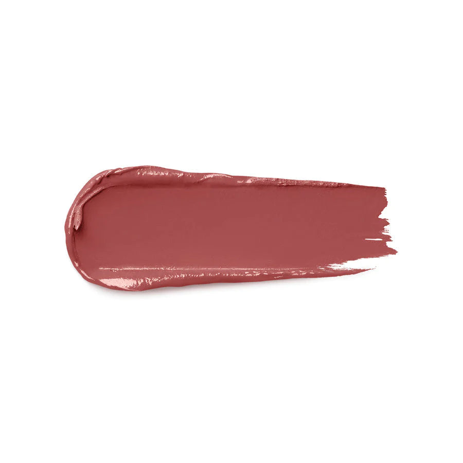 Kiko Milano Pinkish Brown 105 gossamer emotion creamy lipstick 3.5g Anwar Store