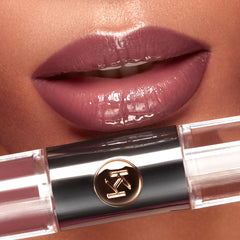 Kiko Milano Unlimited Double Touch Liquid lipstick 104 Sangria 2*3 ml Anwar Store
