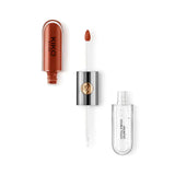 Kiko Milano Unlimited Double Touch Liquid lipstick 128 Red Brick 2*3 ml Anwar Store