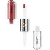 Kiko Milano Unlimited Double Touch Liquid lipstick 131 Natural Rose 2*3 ml Anwar Store