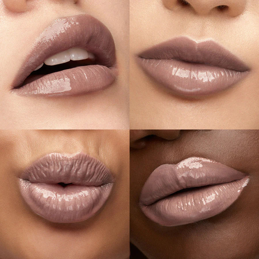 Kiko Milano Unlimited Double Touch Liquid lipstick 142  2*3 ml Anwar Store