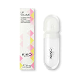 Kiko Milano lip volume 02 Transparent 6.5 ml Anwar Store