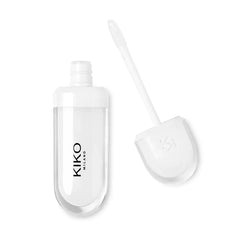 Kiko Milano lip volume 02 Transparent 6.5 ml Anwar Store