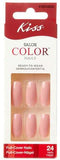 Kiss Colour Fake Smile Nails KOCN02C Anwar Store