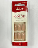 Kiss Colour Self Service Nails KOCN05C Anwar Store
