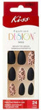 Kiss Design Ultra Baby Nails KODN03C