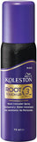 Koleston Root Touch Up Spray Black - 75 ml Anwar Store