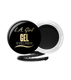 L.A. Girl - Gel Eyeliner - GEL731: Jet Black Anwar Store